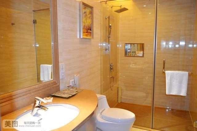 Angel Garden Hotel Hohhot Chambre photo