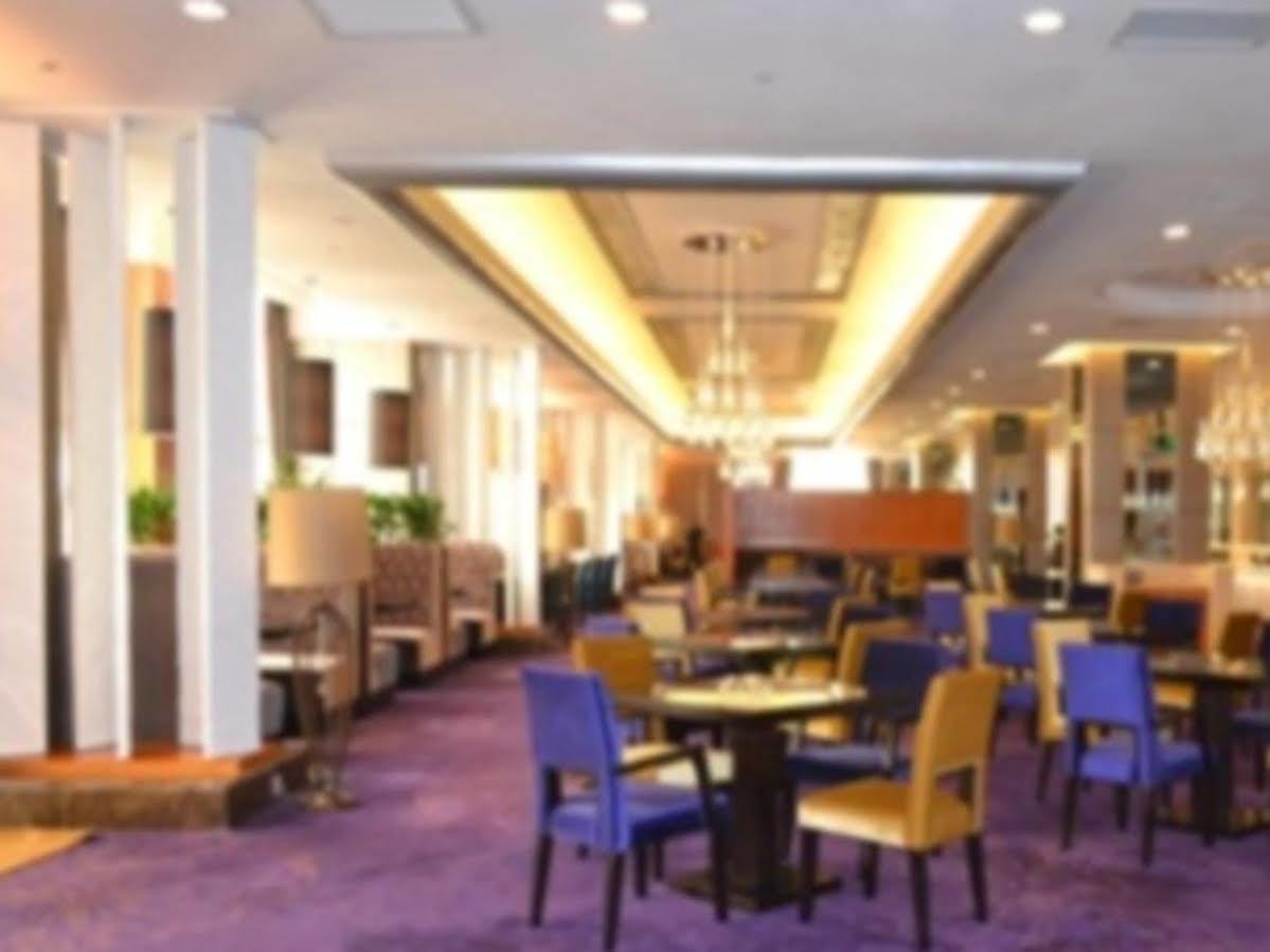 Angel Garden Hotel Hohhot Extérieur photo